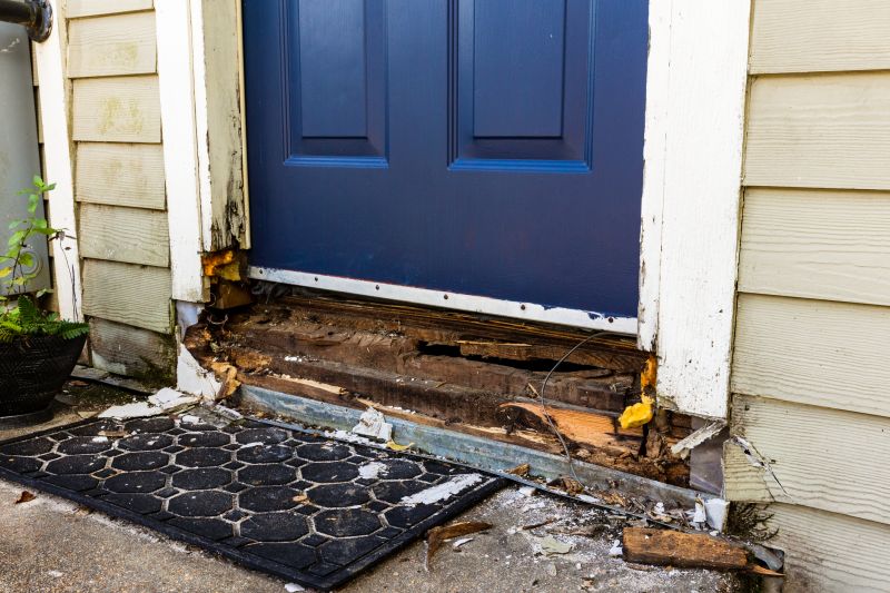 Decay Repair Service in Boulder, CO