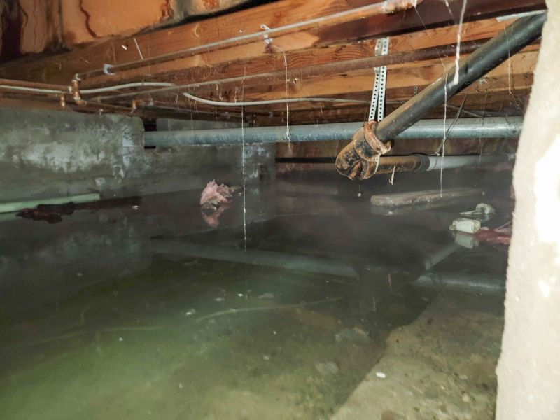 Flood Mitigation in Phoenix, AZ