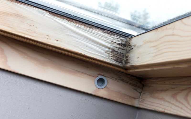 Rot Repair Service in Roswell, GA