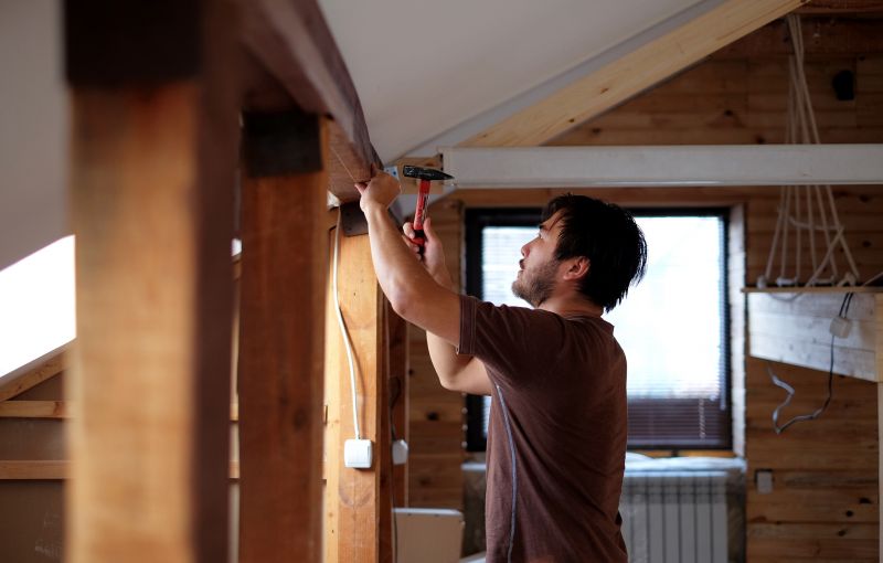 Wood Rot Replacement Costs — Cost of Wood Rot Replacement