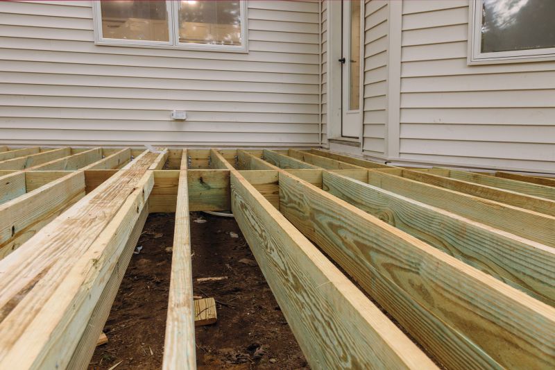 Wood Rot Replacement Costs — Cost of Wood Rot Replacement